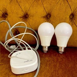 Sengled Smart Lights with Hub
